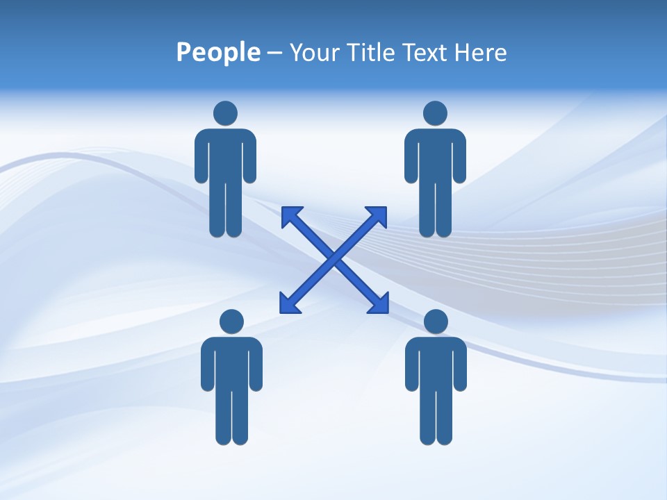 Energy Twisting Dynamic PowerPoint Template