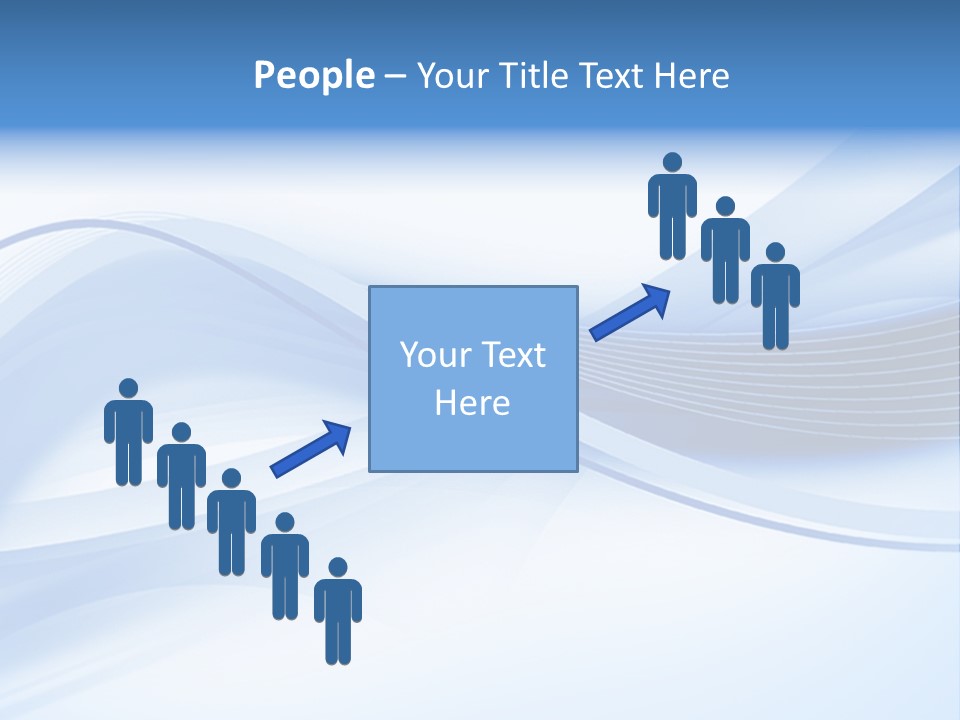 Energy Twisting Dynamic PowerPoint Template