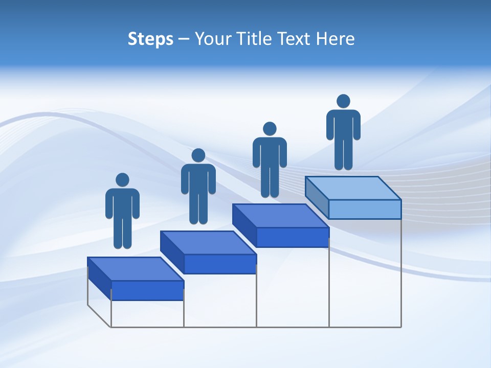 Energy Twisting Dynamic PowerPoint Template