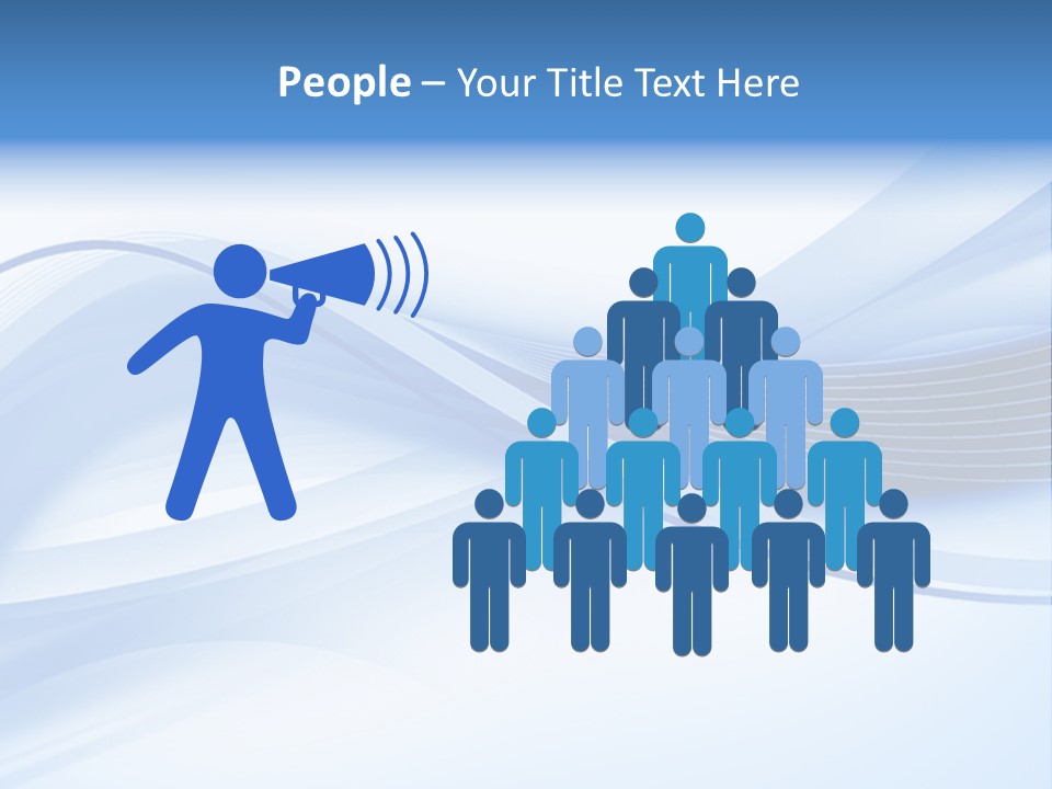 Energy Twisting Dynamic PowerPoint Template
