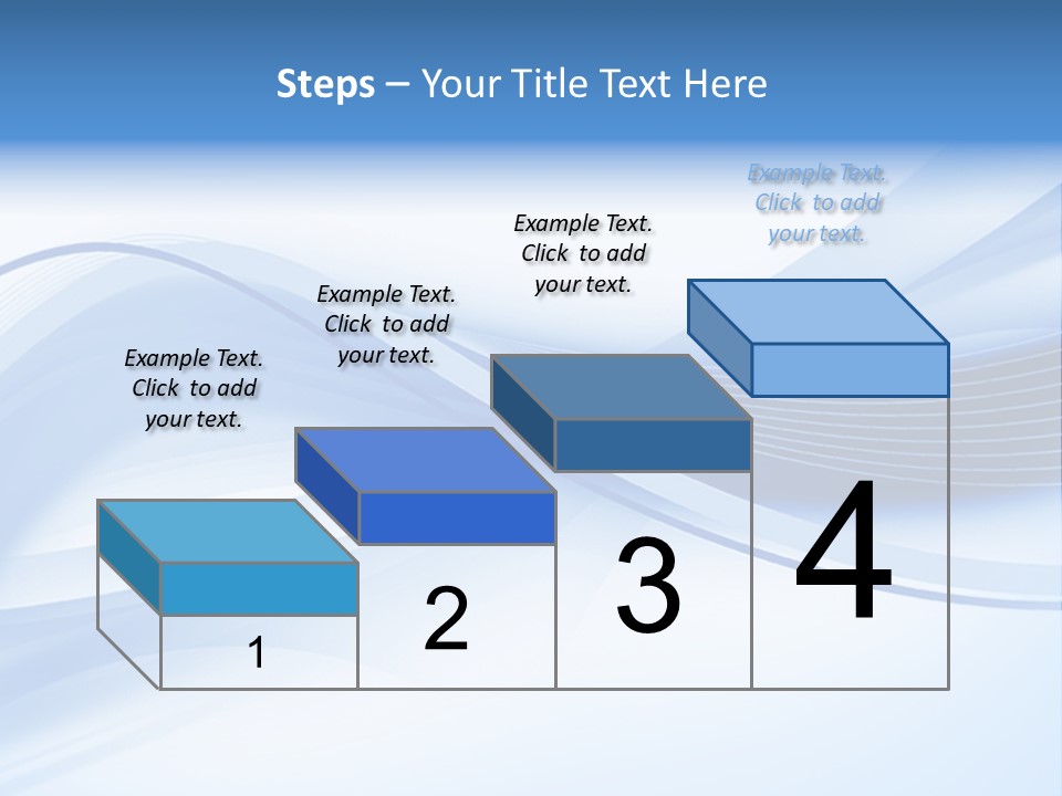 Energy Twisting Dynamic PowerPoint Template