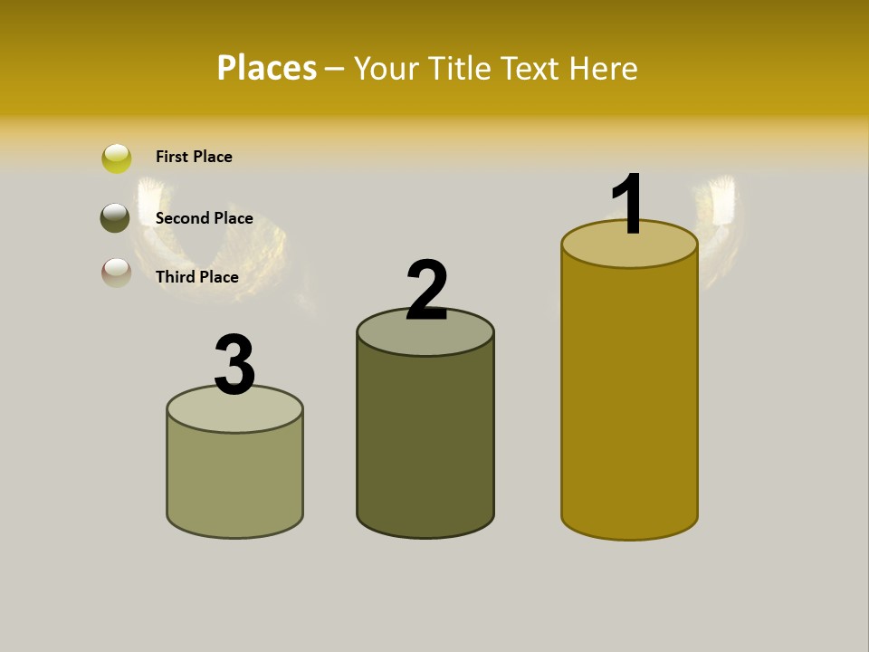 Watch Look Frightening PowerPoint Template