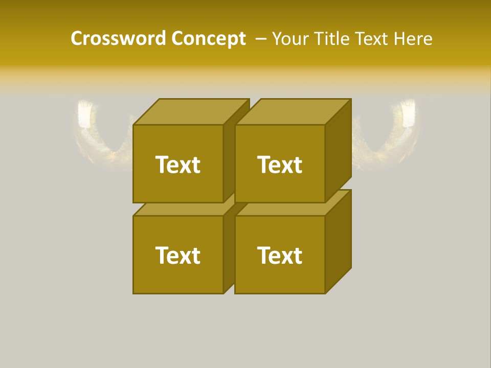 Watch Look Frightening PowerPoint Template