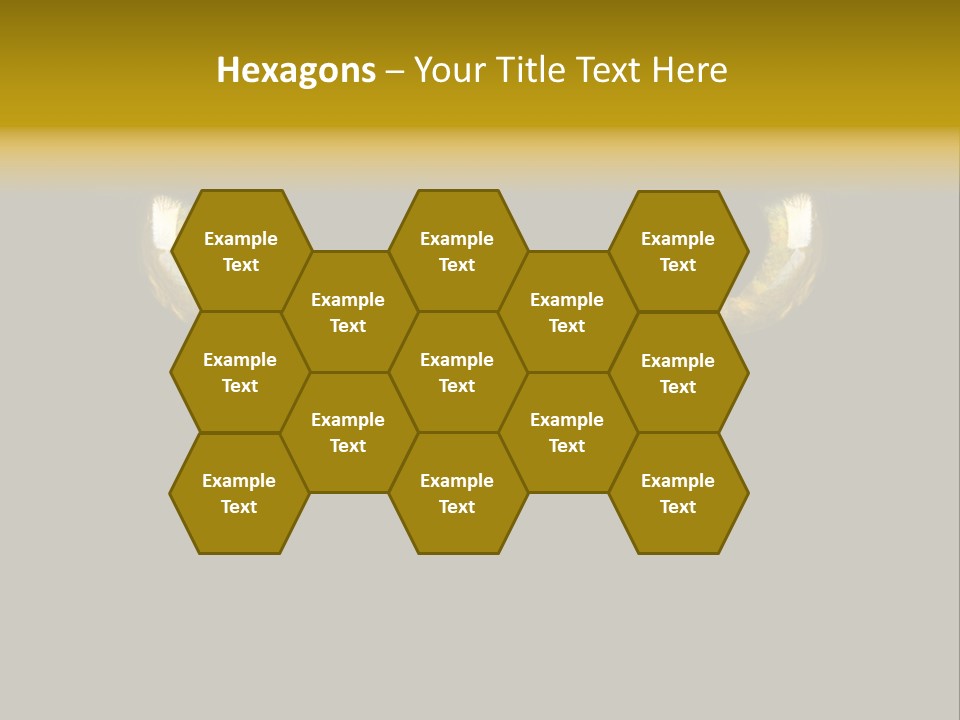 Watch Look Frightening PowerPoint Template