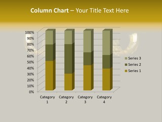 Watch Look Frightening PowerPoint Template