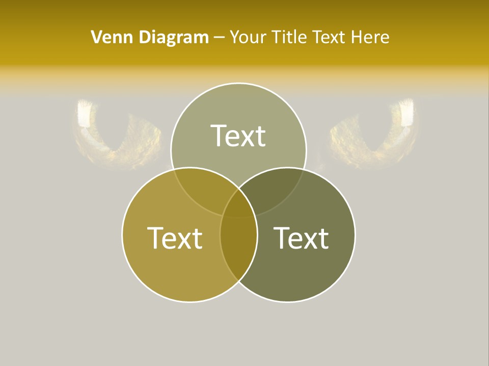 Watch Look Frightening PowerPoint Template