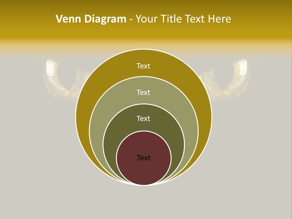 Watch Look Frightening PowerPoint Template