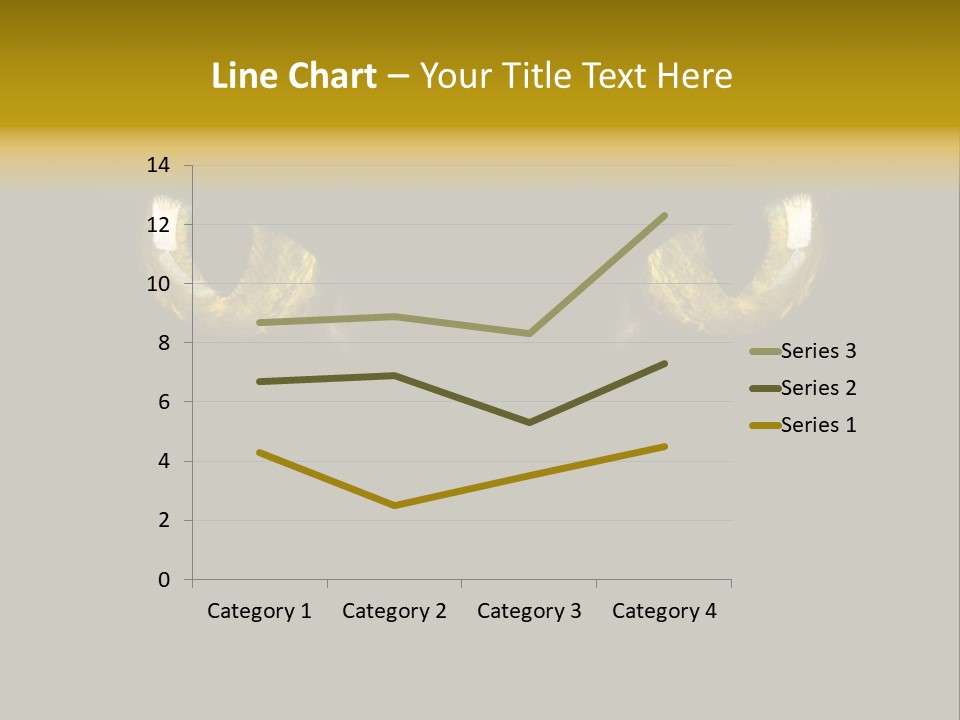 Watch Look Frightening PowerPoint Template