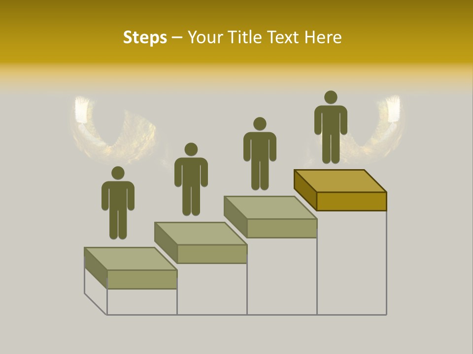 Watch Look Frightening PowerPoint Template