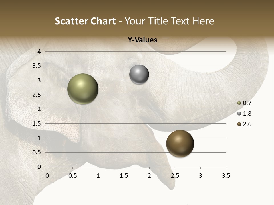 Wild Zoo Big PowerPoint Template