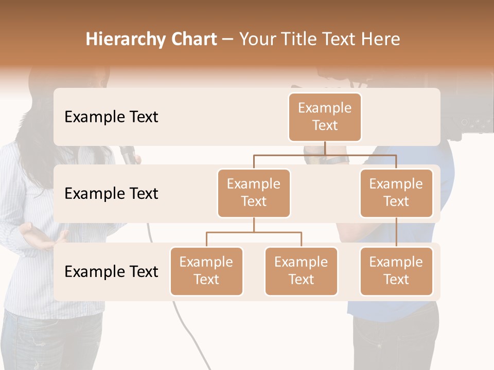 Entertainment Isolated Cinema PowerPoint Template