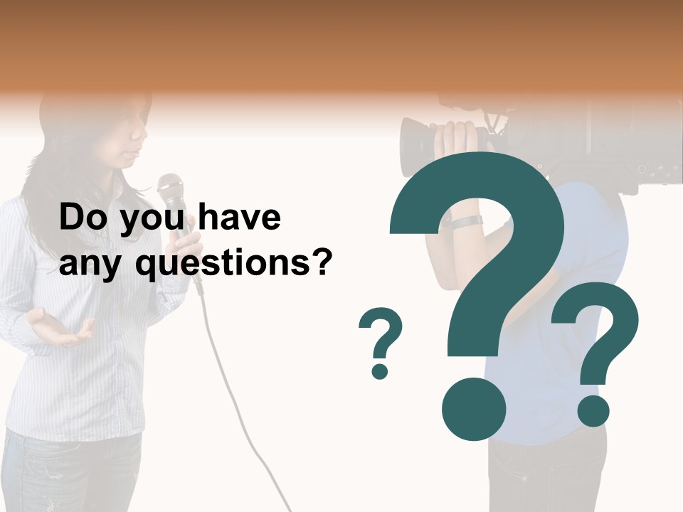 Entertainment Isolated Cinema PowerPoint Template