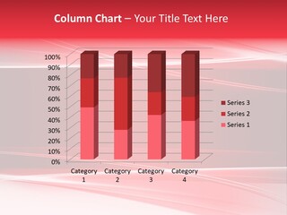 Render Background Chaos PowerPoint Template