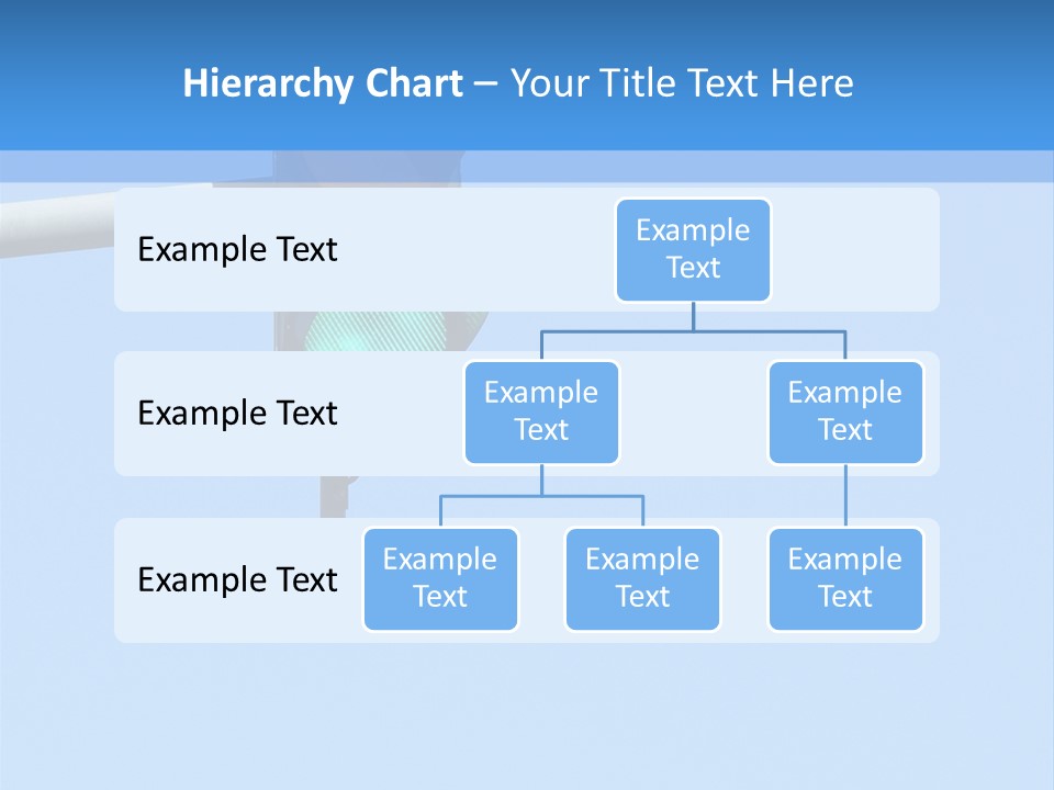 Carrefour Turning Token PowerPoint Template