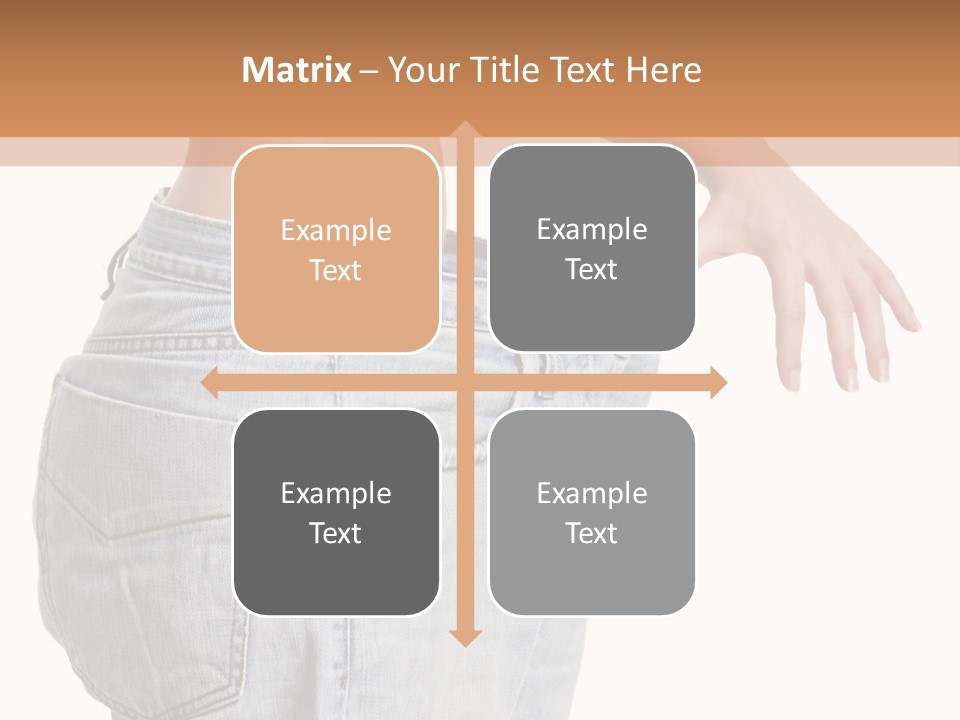 Room Management Corporate PowerPoint Template