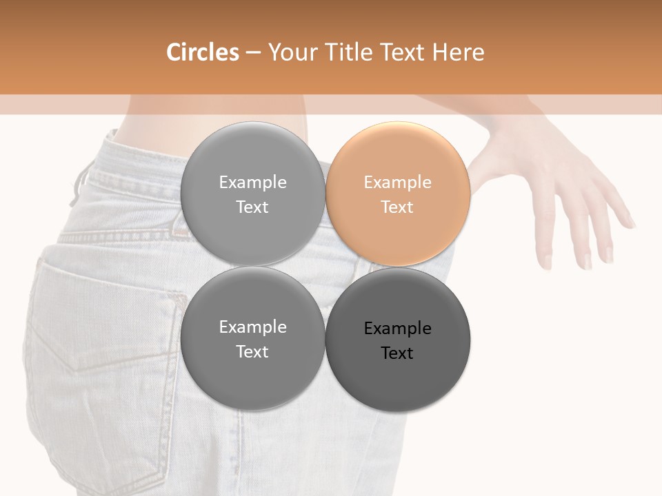 Room Management Corporate PowerPoint Template