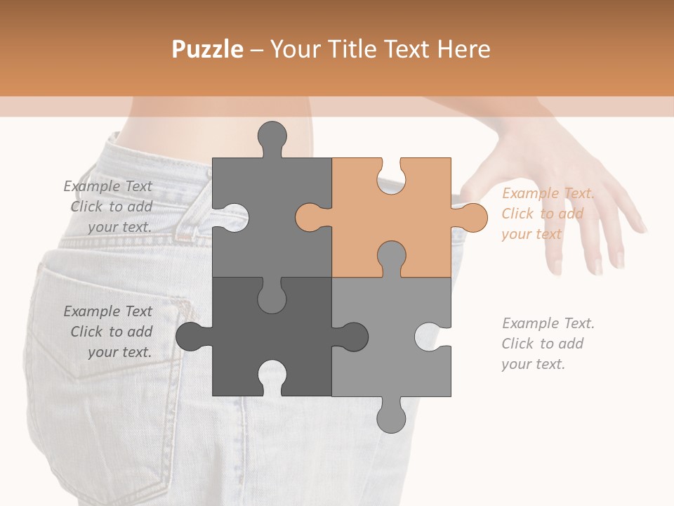Room Management Corporate PowerPoint Template
