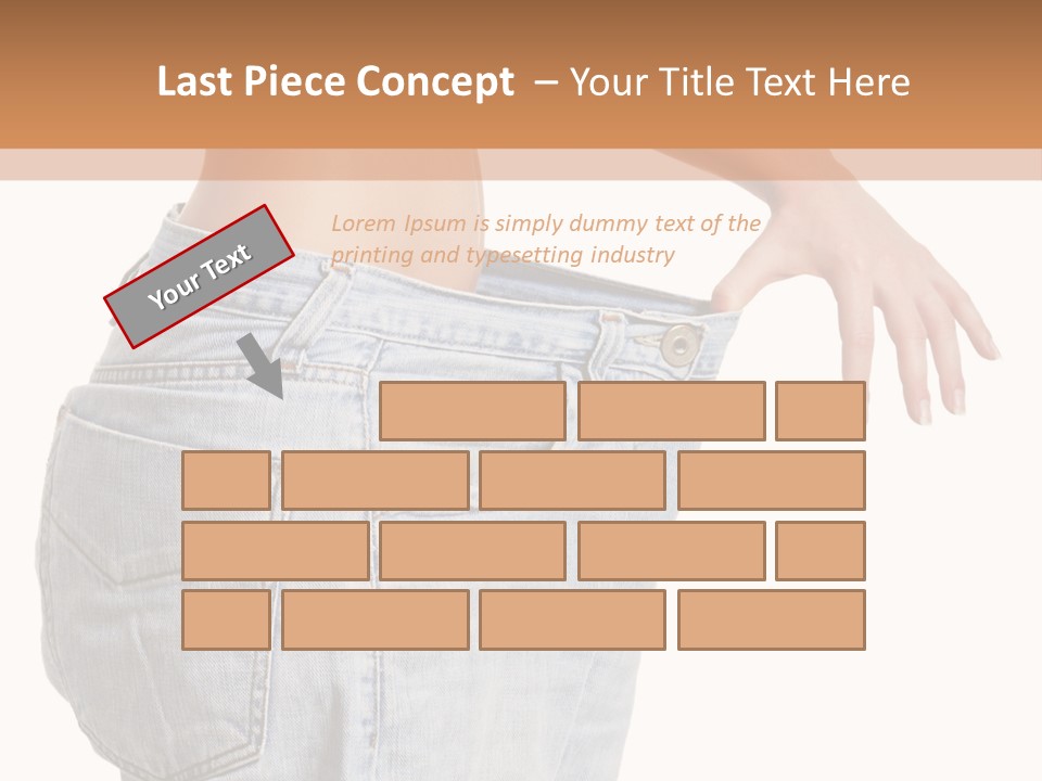 Room Management Corporate PowerPoint Template