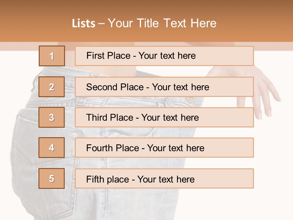 Room Management Corporate PowerPoint Template