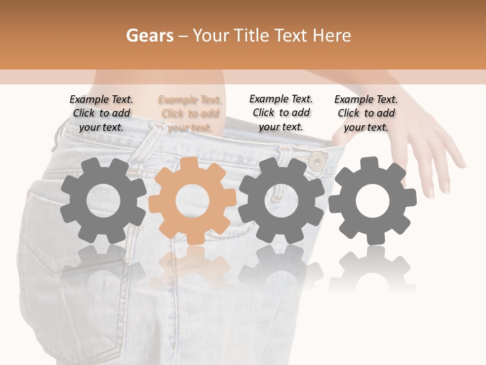 Room Management Corporate PowerPoint Template