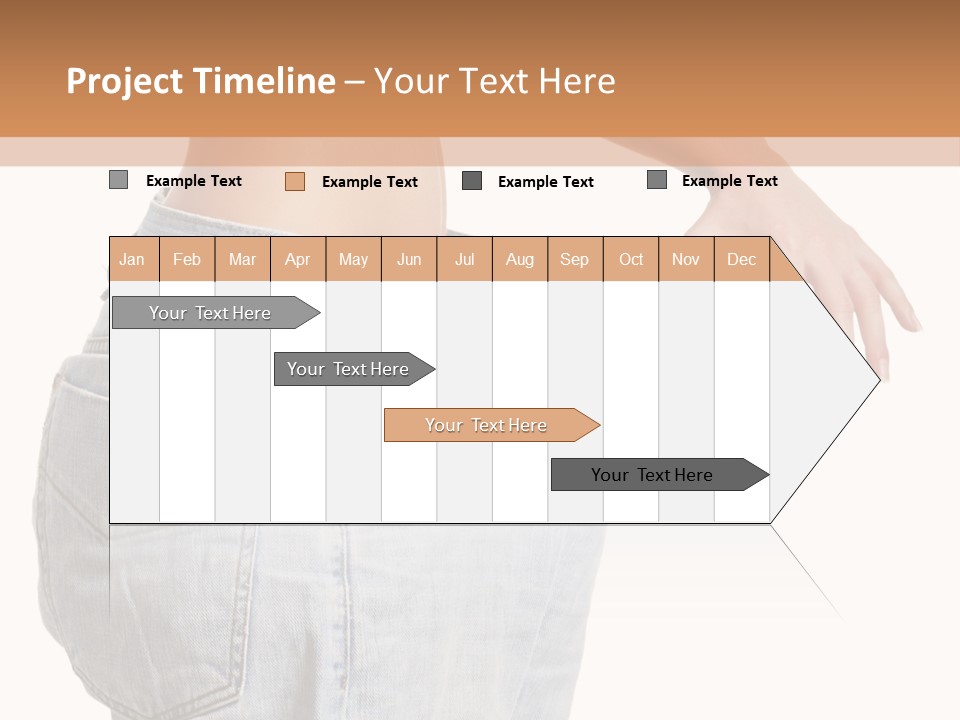 Room Management Corporate PowerPoint Template