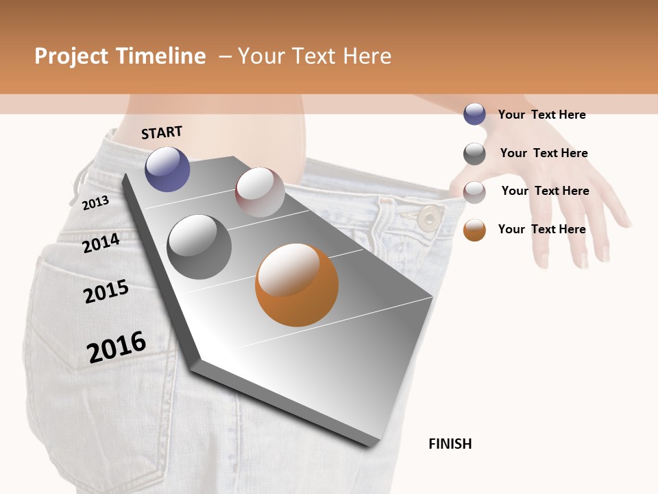 Room Management Corporate PowerPoint Template