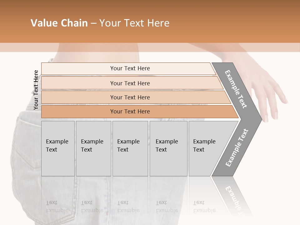 Room Management Corporate PowerPoint Template