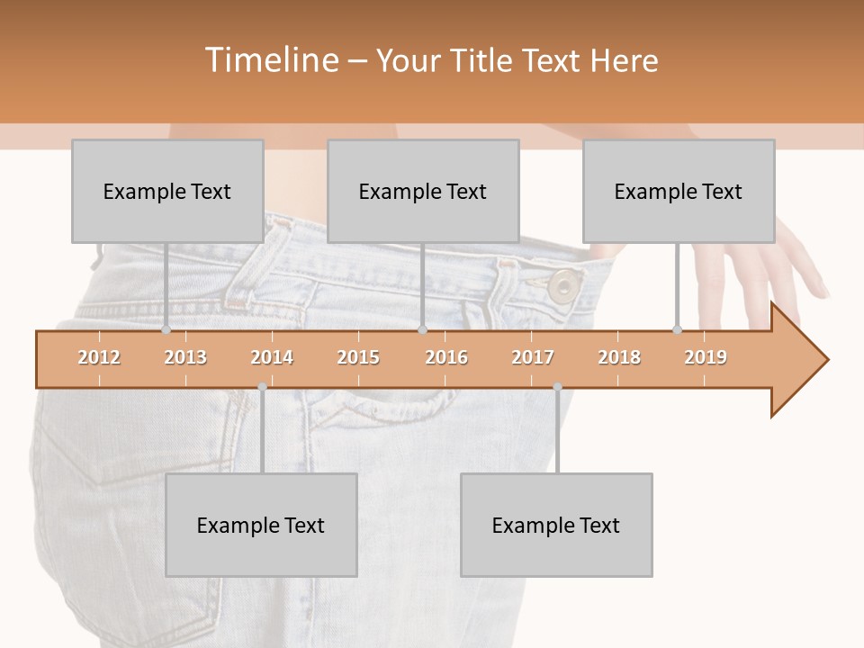 Room Management Corporate PowerPoint Template