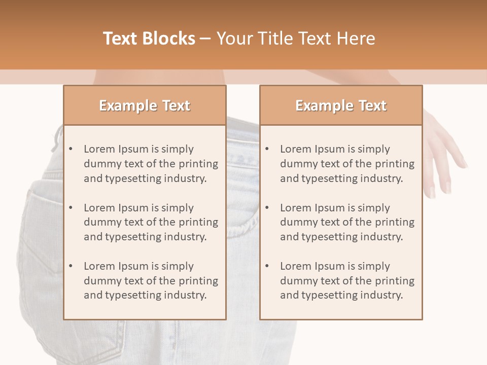 Room Management Corporate PowerPoint Template