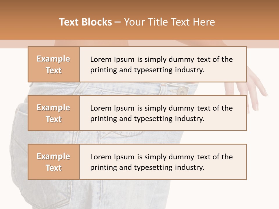 Room Management Corporate PowerPoint Template