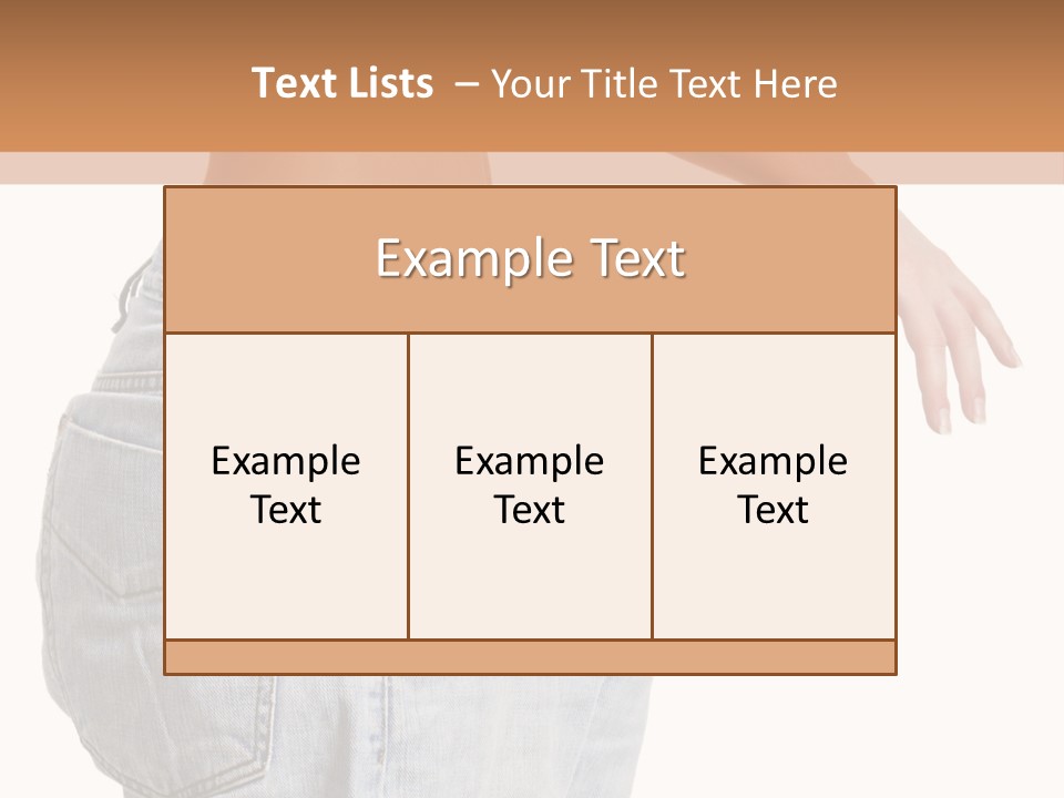 Room Management Corporate PowerPoint Template