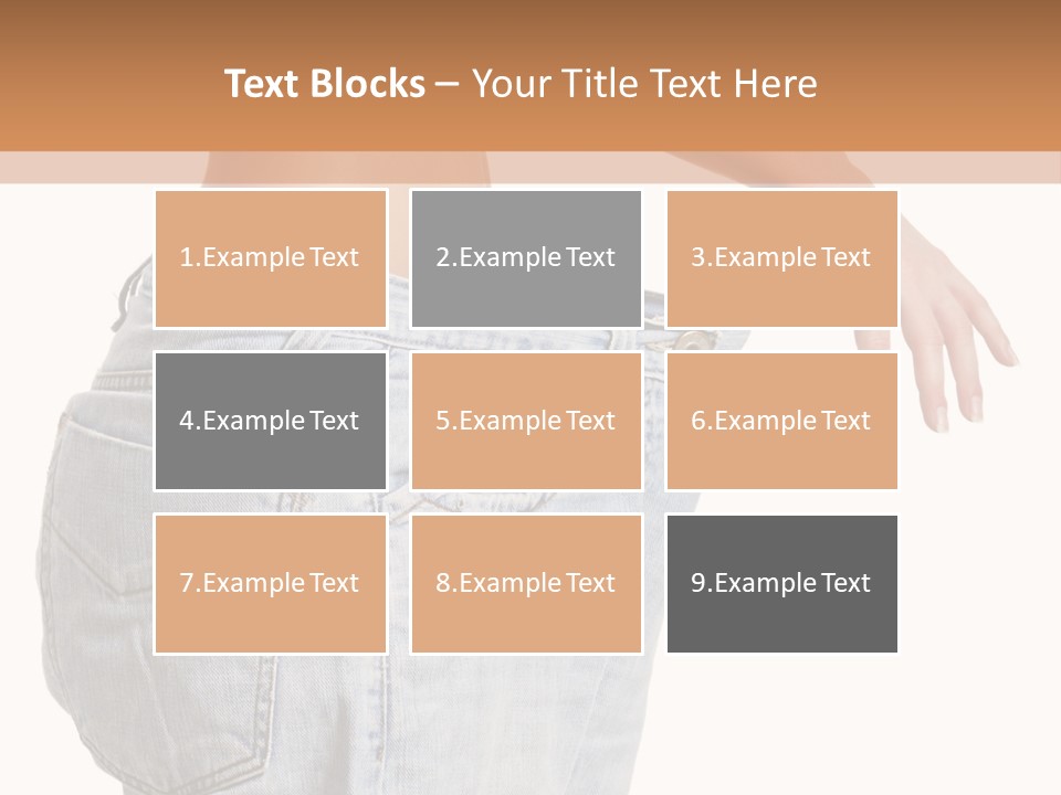 Room Management Corporate PowerPoint Template
