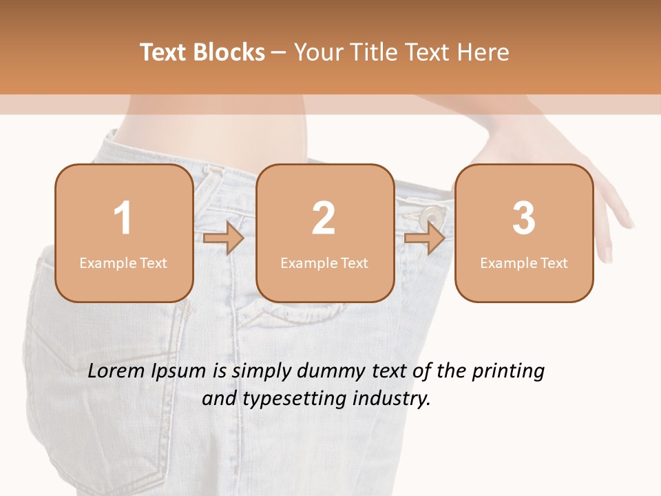 Room Management Corporate PowerPoint Template
