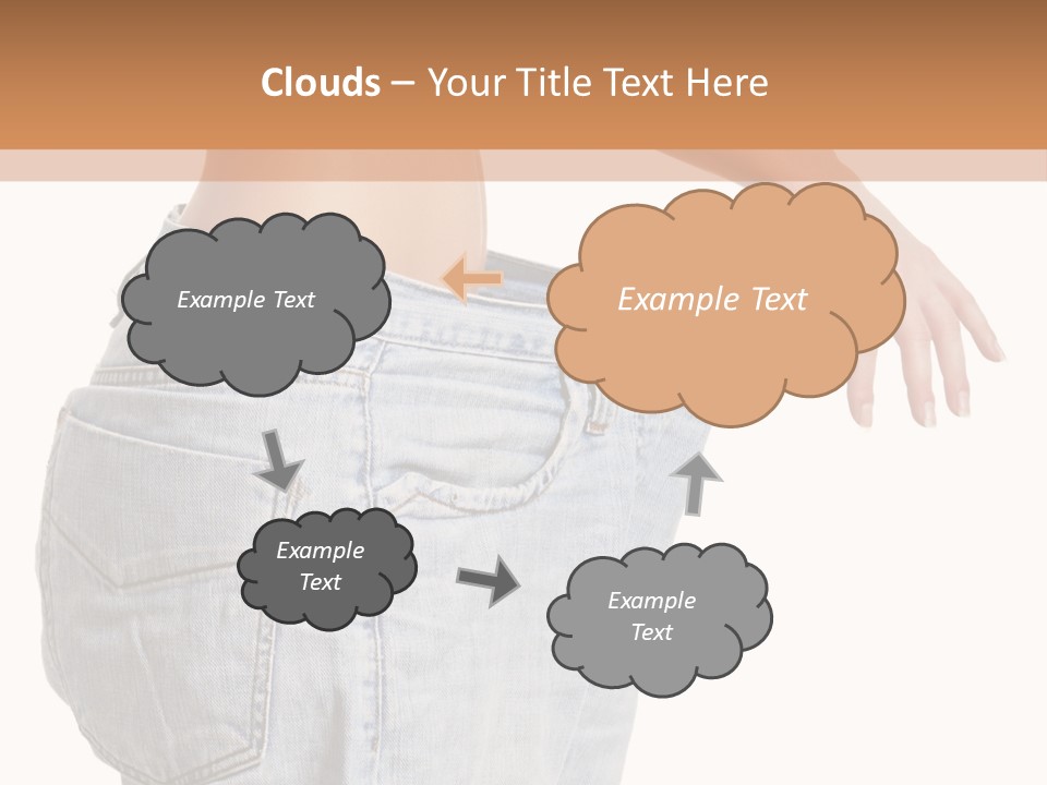 Room Management Corporate PowerPoint Template