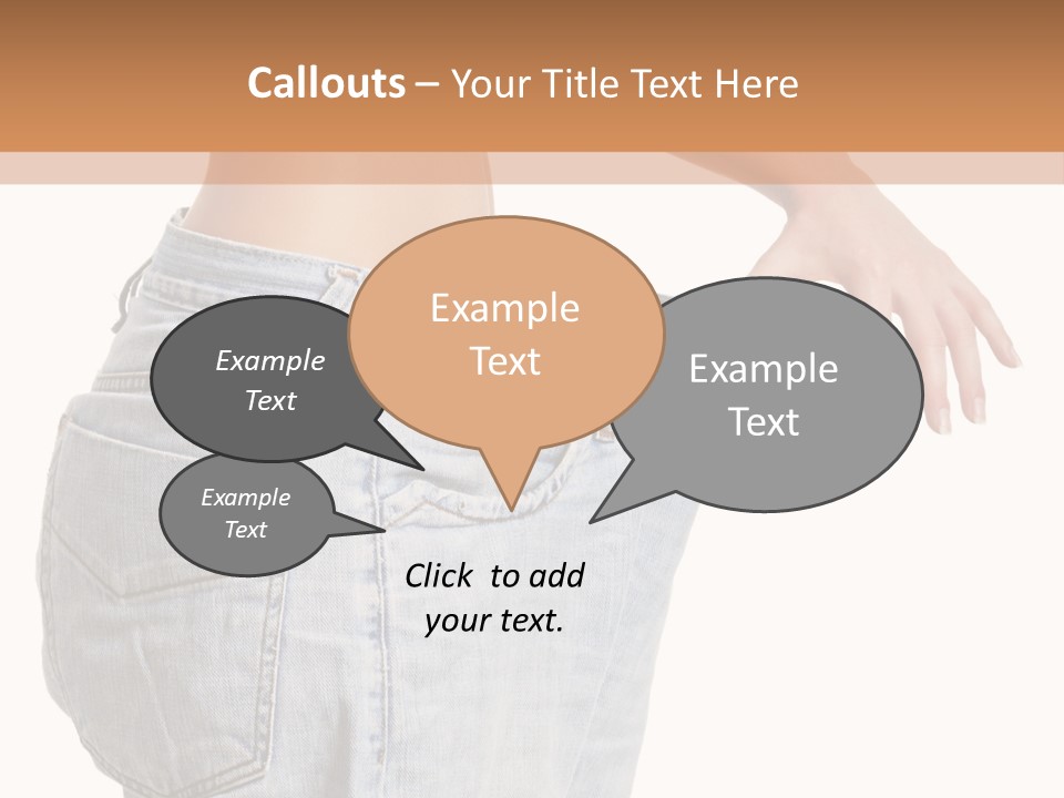Room Management Corporate PowerPoint Template