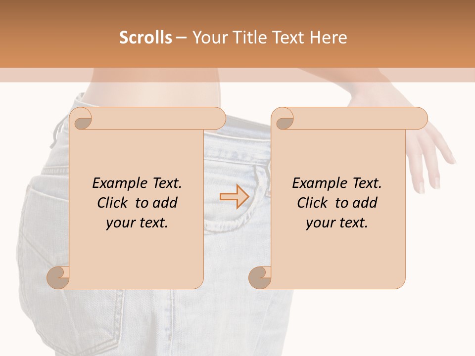 Room Management Corporate PowerPoint Template