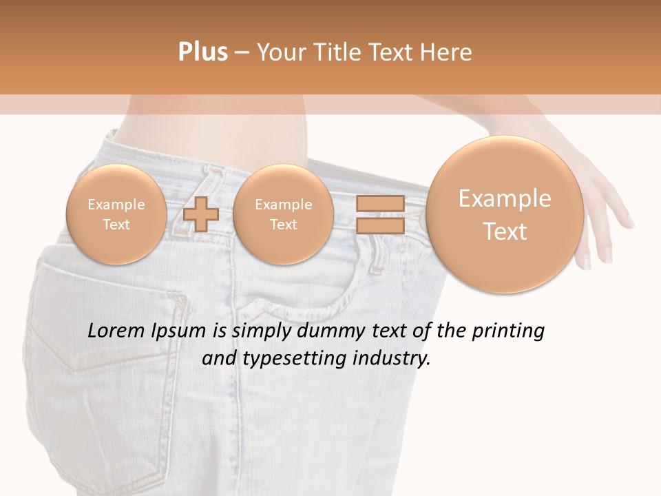 Room Management Corporate PowerPoint Template