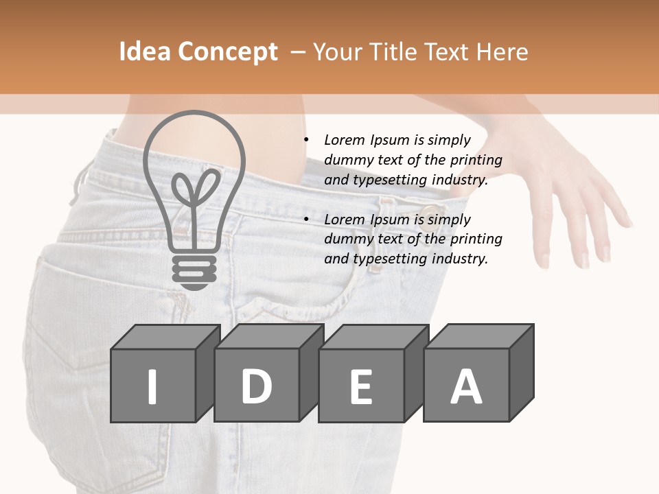 Room Management Corporate PowerPoint Template
