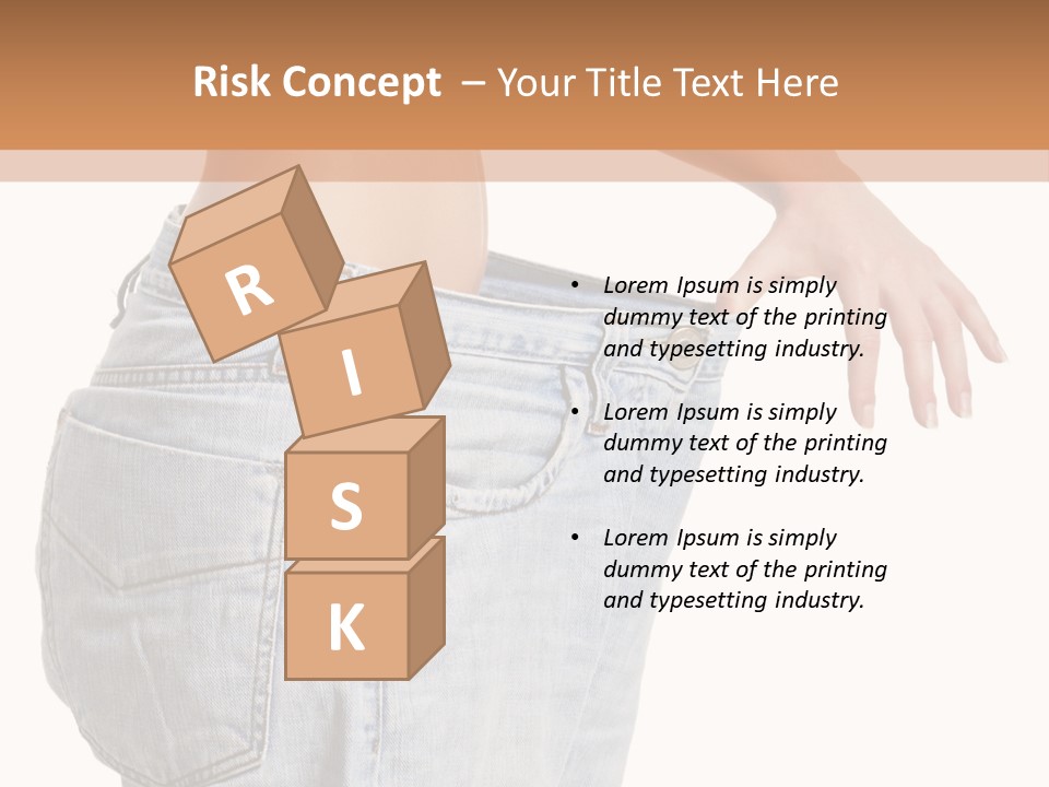 Room Management Corporate PowerPoint Template