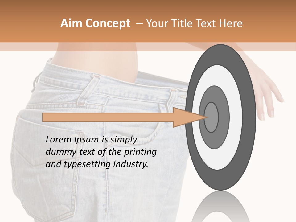 Room Management Corporate PowerPoint Template