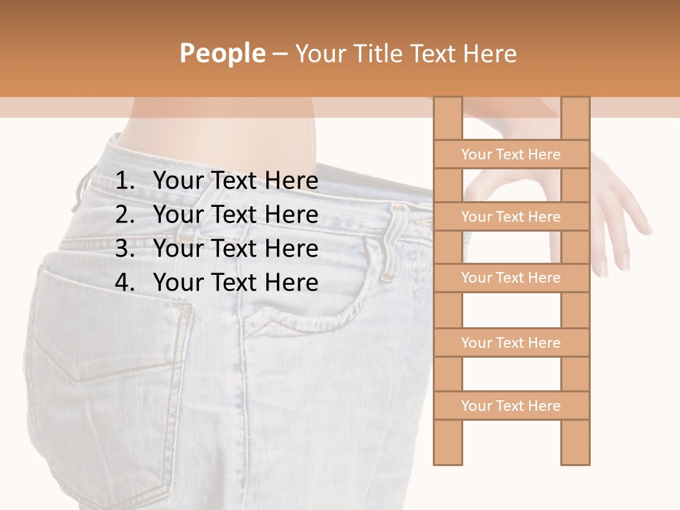 Room Management Corporate PowerPoint Template