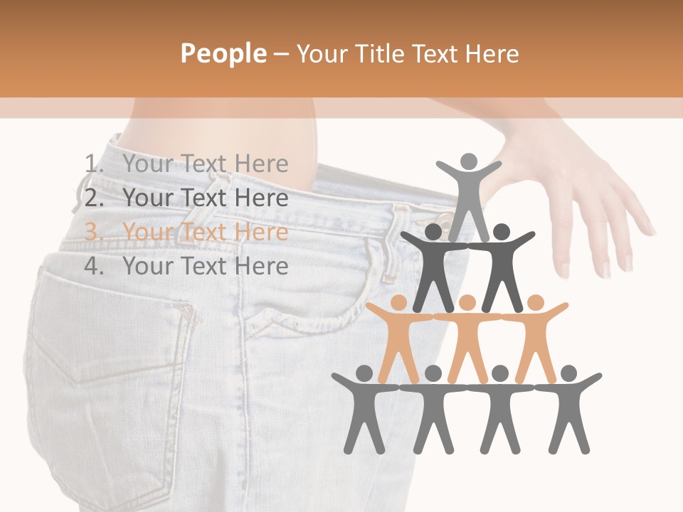 Room Management Corporate PowerPoint Template