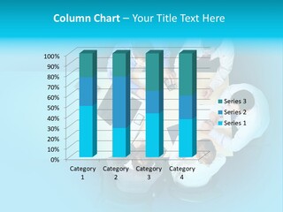 Employee Team Debate PowerPoint Template