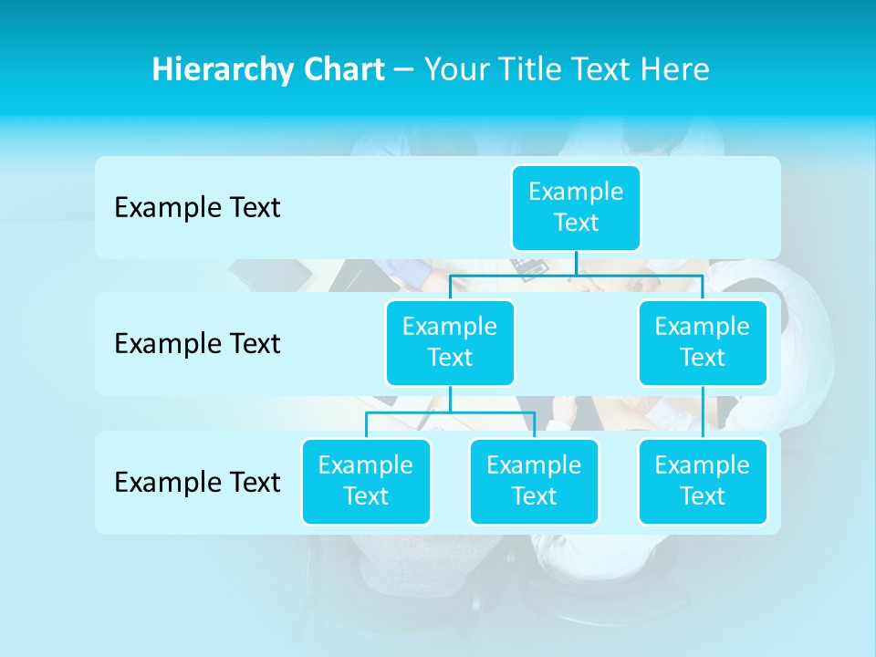 Employee Team Debate PowerPoint Template