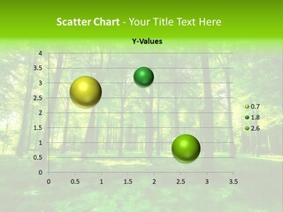 Bright Early Beautiful PowerPoint Template