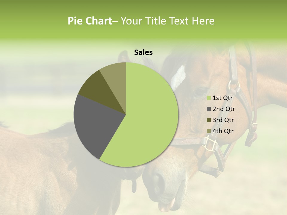 Captured Snuggle Spontanious PowerPoint Template