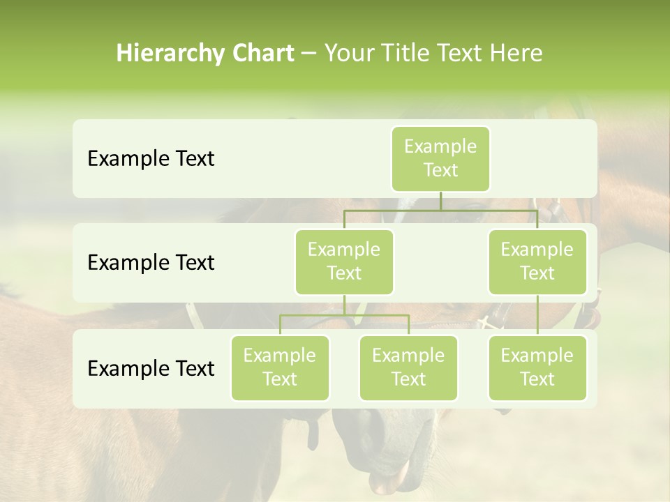 Captured Snuggle Spontanious PowerPoint Template