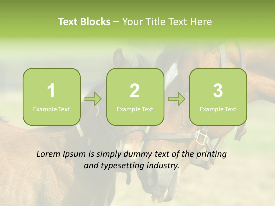 Captured Snuggle Spontanious PowerPoint Template