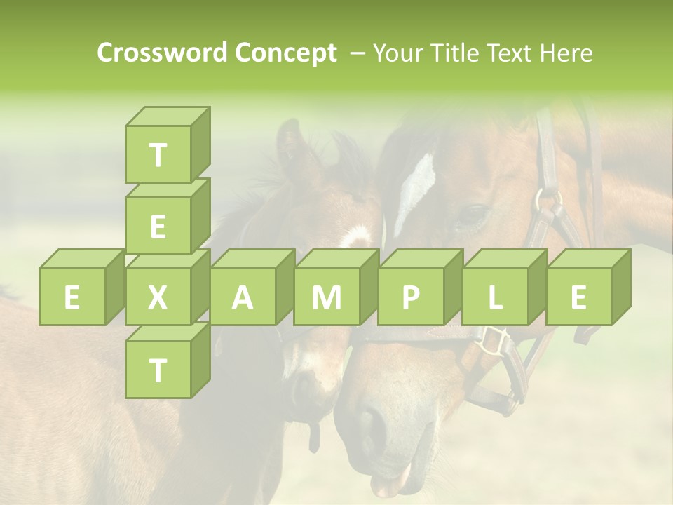 Captured Snuggle Spontanious PowerPoint Template