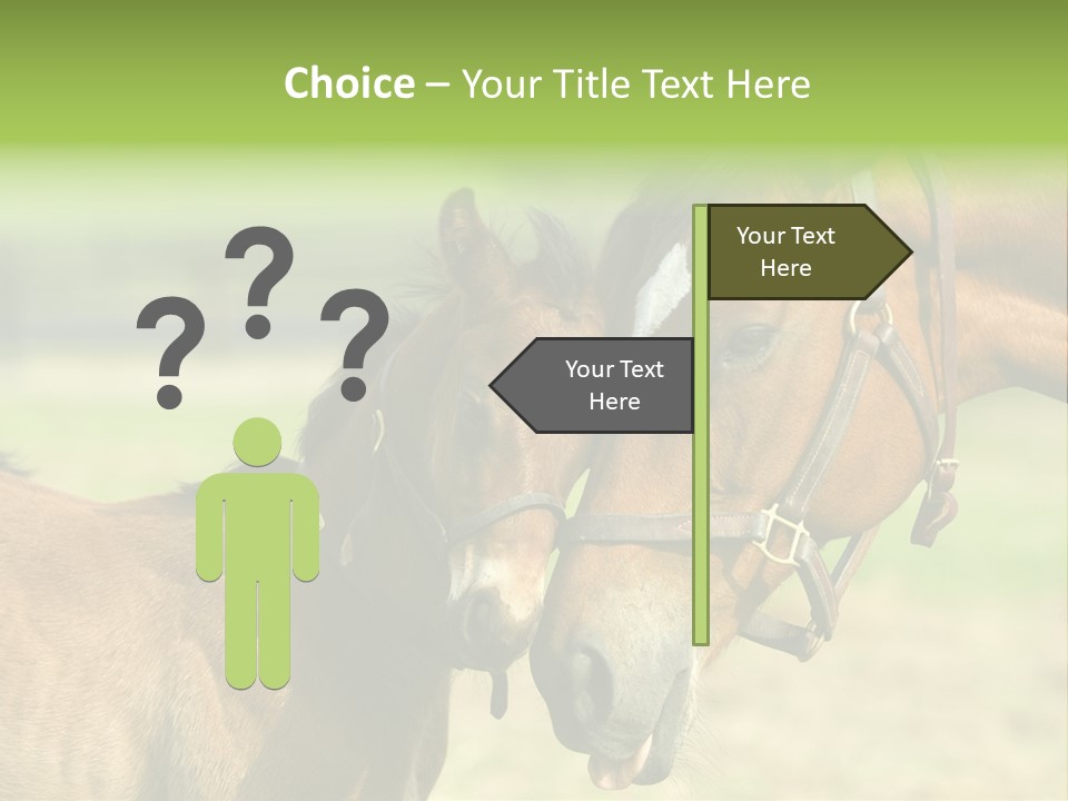 Captured Snuggle Spontanious PowerPoint Template